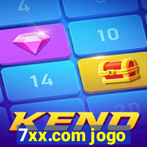 7xx.com jogo